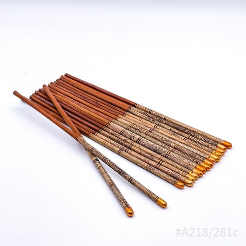 Bacchette vintage per sushi - bacchette,