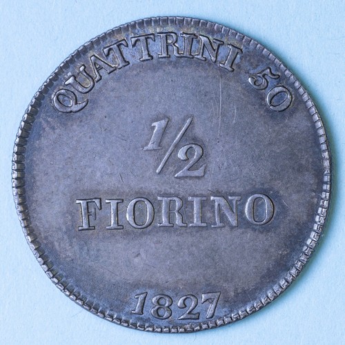 Firenze leopoldo 2 - firenze,