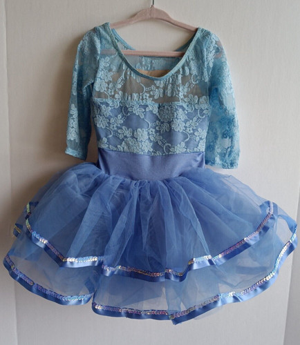 Weissman vestito bambina - vestito,