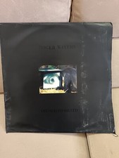 Doppio vinile amused to death di Roger Waters ex Pink floyd