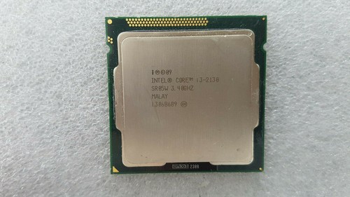 Intel core 2130 sr05w - core,