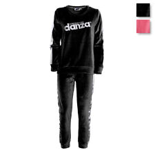 Pigiama donna invernale