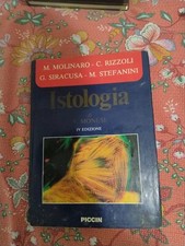 Istologia Di V. Monesi IV