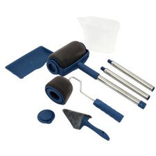 Set rulli da pittura rulli da