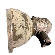 Vintage Joslyn lampione