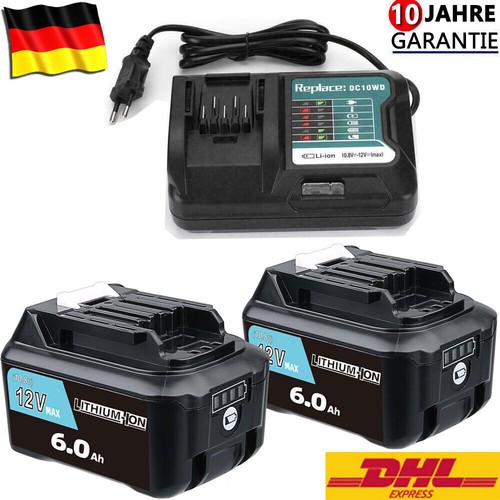 Per makita 12v - makita, batteria