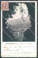 Vercelli Borgosesia PIEGA