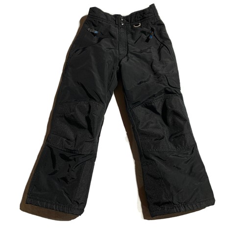 Pantaloni neve isolati - pantaloni,