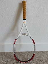 Wilson Pro Staff 90 BLX