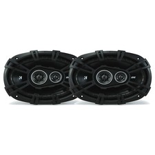 Kicker DS 6" x 9" 160x230mm