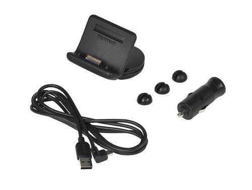 Tomtom active dashboard mount - tomtom,