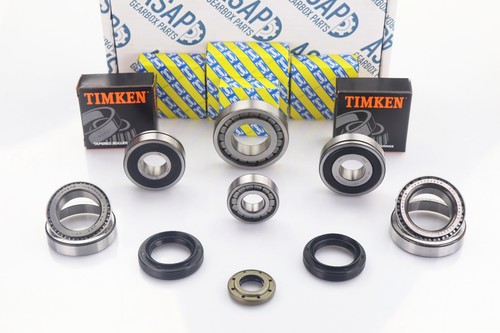 Kit riparazione cuscinetto - kit, e