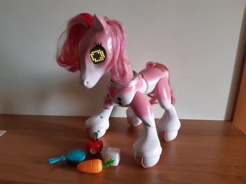 Gioco zoomer pony - gioco,