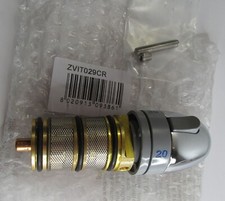 PAFFONI EQUO TOP ZVIT029CR