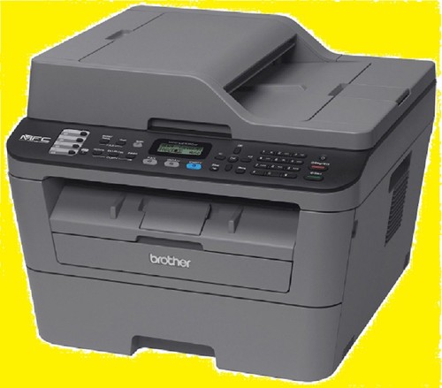 Brother mfc l2700dw - brother, mfc-l2700dw