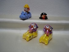 Lotto sorpresine Kinder Gli