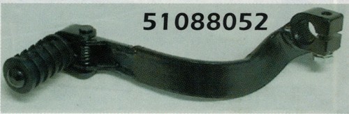 Pour kawasaki 125 - kx,