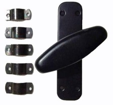 Cremonese maniglia serramenti