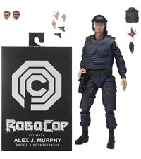Robocop Action Figure Ultimate