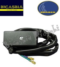 1120 - GRABOR - COMMUTATORE DEVIO FRECCE VESPA PX 125 150 200 DAL 1977 AL 1981