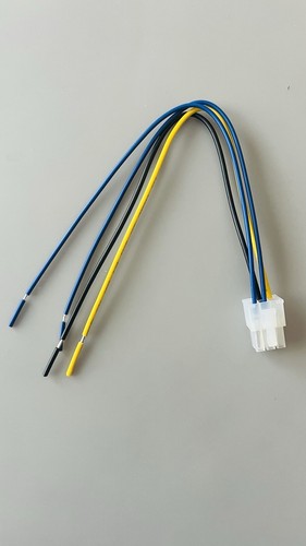 Alpine spina cablaggio pin - alpine,
