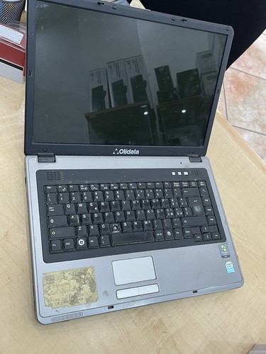 Notebook olidata modello - olidata,