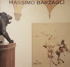 MASSIMO BARZAGLI : CATALOGO DEL 1995