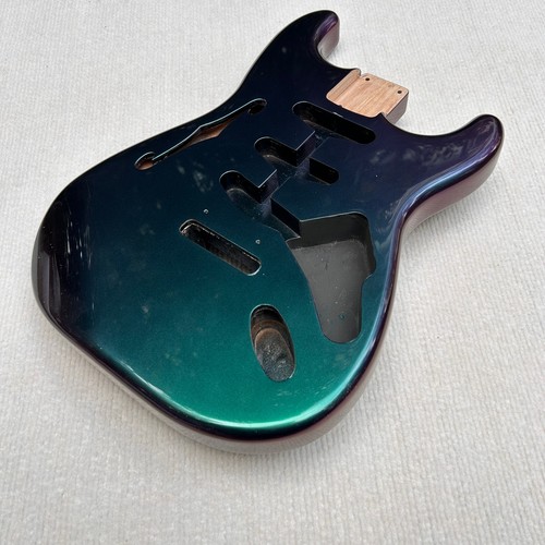 Corpo chitarra strat - strat, sss