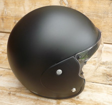 Casco moto ROOF ROADSTER nero