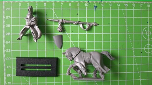 Warhammer limited edition - warhammer,