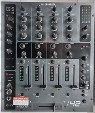 Allen & Heath XONE:42 - Mixer