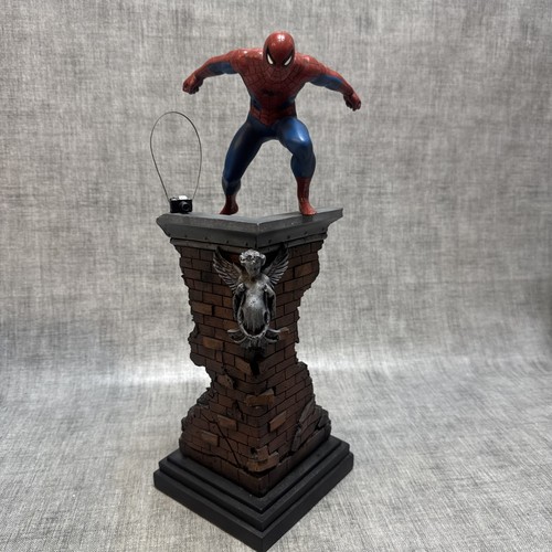 The amazing spider man - the, spider-man