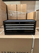 Cassetta degli attrezzi US Pro