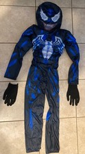 Venom muscle costume with one