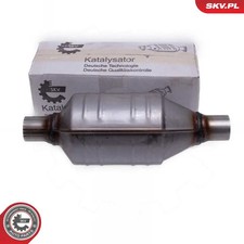 Catalizzatore universale