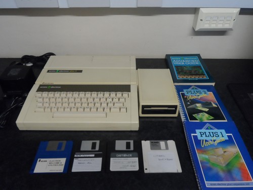 Computer elettronico acorn - computer,