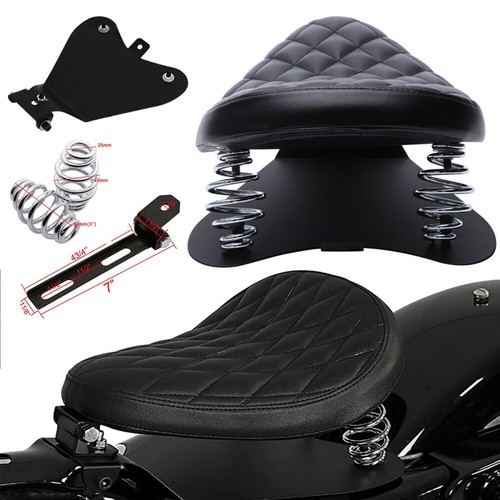 Sedile moto solo sella