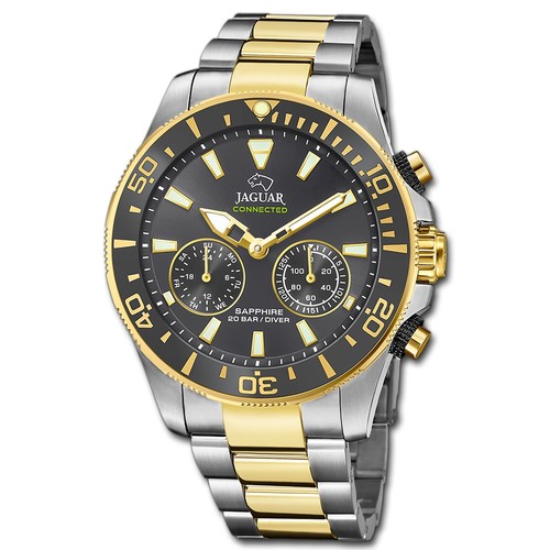 Orologio uomo jaguar - orologio, da