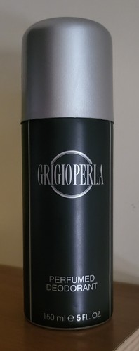 Profumo deodorante spray - deodorante,