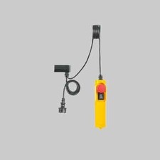 PULSANTIERA COMPLETA DI RICAMBIO PER PARANCO IDEAL STAR Per mod 200/400 Kg