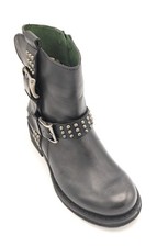 Felmini E025 stivaletto pelle