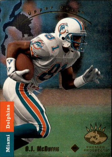 1993 j mcduffie rc - 1993, o.j.mcduffie