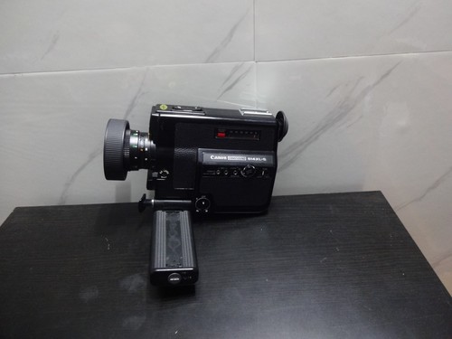 Macchina fotografica vintage