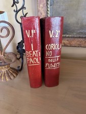 V. 1 BEATI PAOLI and V. 2