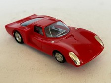 Policar Alfa Romeo 33/2