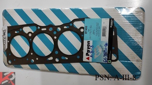 Guarnizione testata fiat punto - guarnizione,
