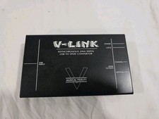Musical Fidelity V-Link 96