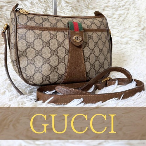 Borsa tracolla gucci - tracolla, gg