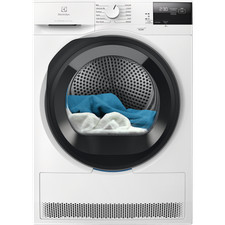Electrolux Asciugatrice 600 GentleCare 8 kg EW6HA28G A+++ 