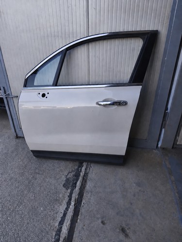 Portiera porta anteriore - portiera,